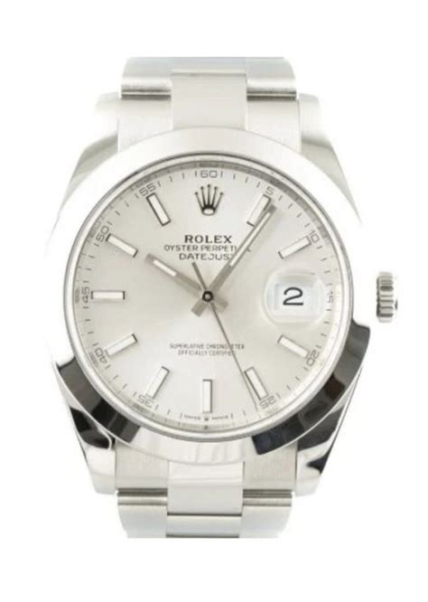 cerco orologio rolex siwiller